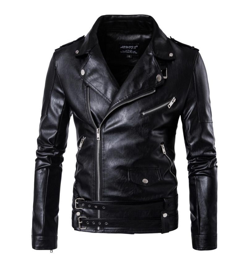 Куртка-косуха Royal bike KS-4N-4E из натуральной кожи р. 52 Black (8061422) - фото 2 Куртка-косуха Royal bike KS-4N-4E из натуральной кожи р. 52 Black (8061422) - фото 2