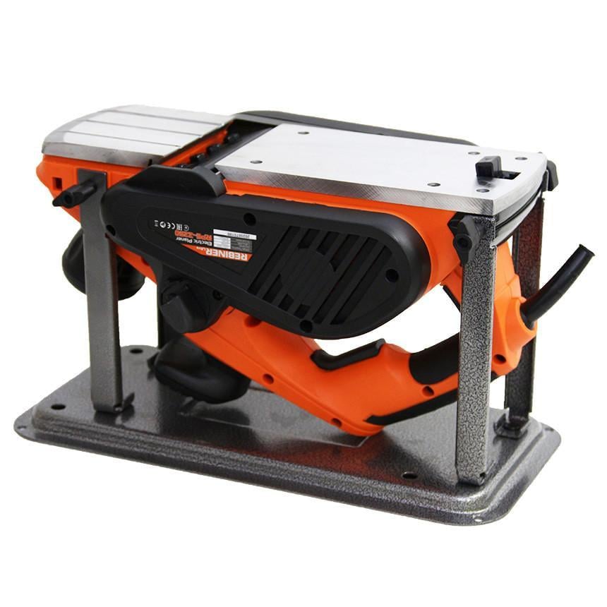 Электрорубанок Rebiner RPE-2250