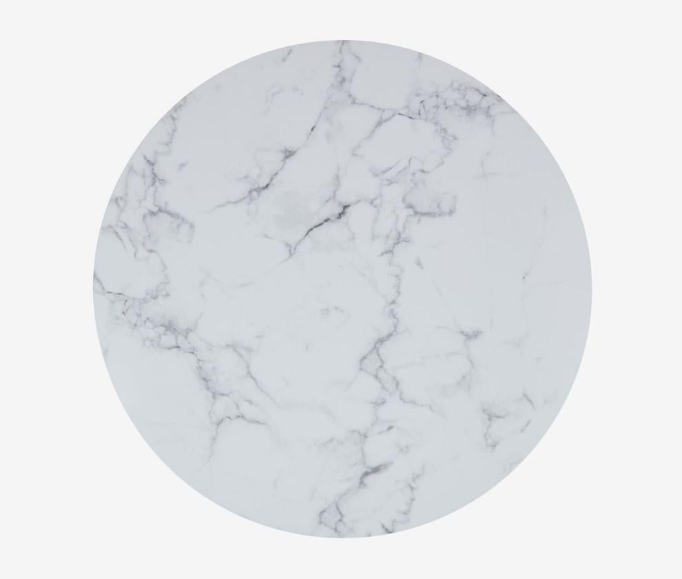 Подставка под посуду полипропилен d 38 см (148605d5)