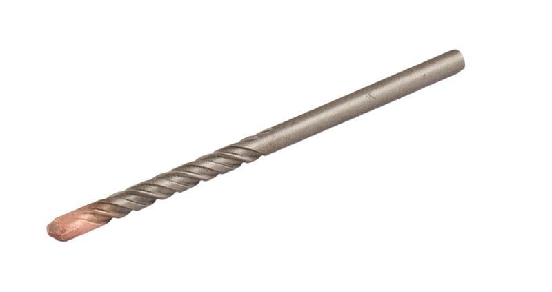 Сверло для бетона Granite S4 5х85 мм (3-05-085) Сверло для бетона Granite S4 5х85 мм (3-05-085)