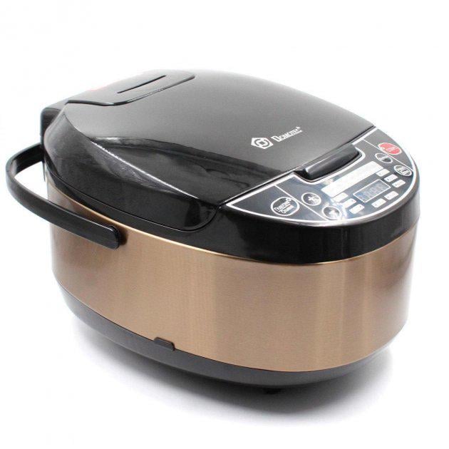 Мультиварка ZP 023 14 программ 1800 Вт 6 л Мультиварка ZP 023 14 программ 1800 Вт 6 л