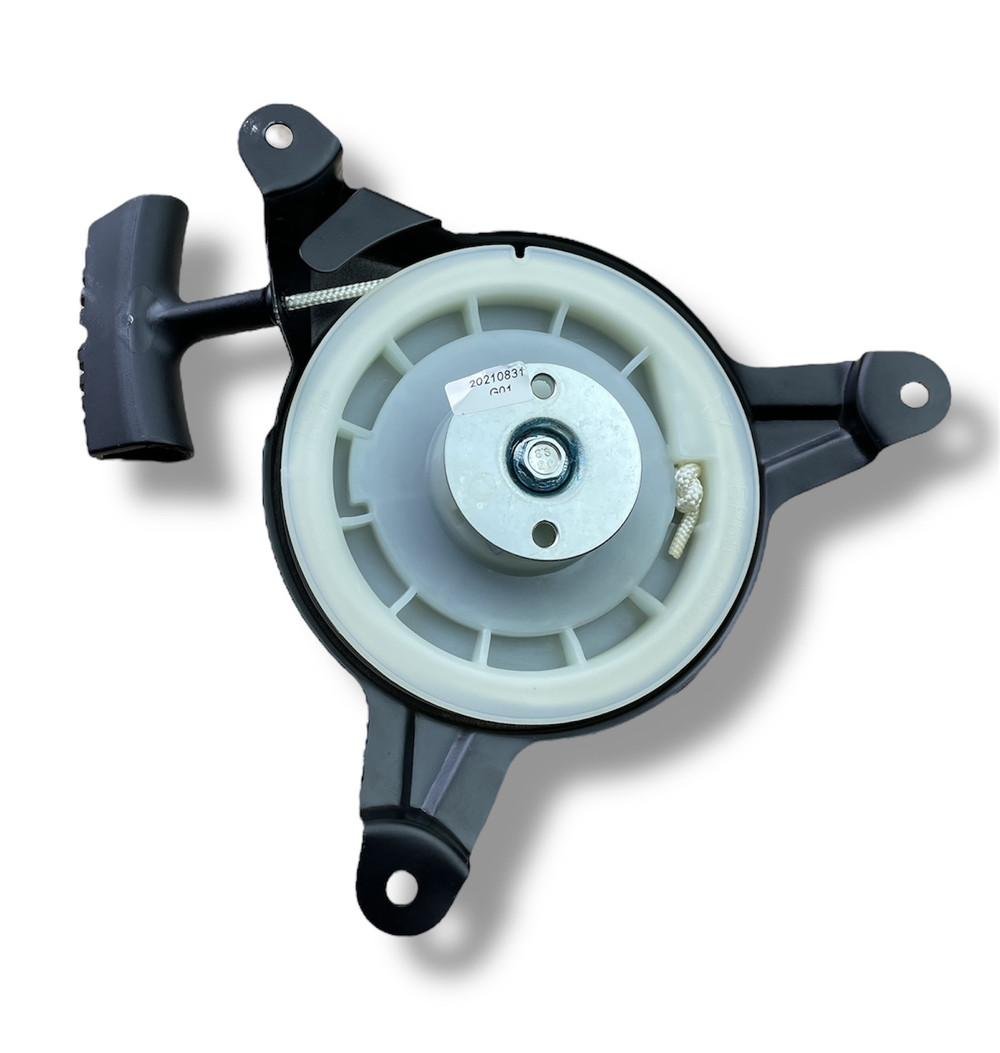 Стартер газонокосарки на 3 гвинти 6-6,5 к.с 160V-200V на двигун з вертикальним валом Стартер газонокосарки на 3 гвинти 6-6,5 к.с 160V-200V на двигун з вертикальним валом