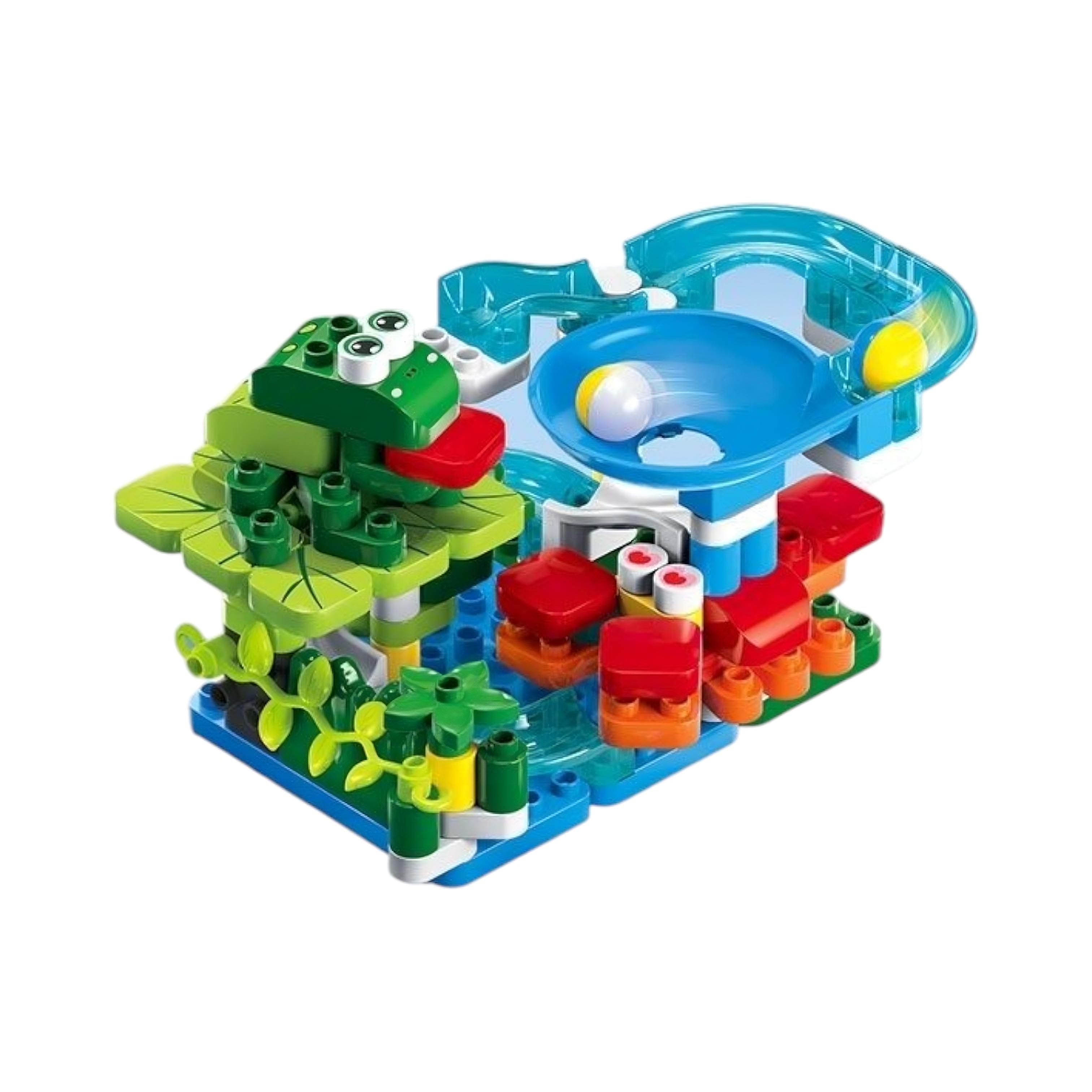 Конструктор для детей 99 дет. (16022 B)