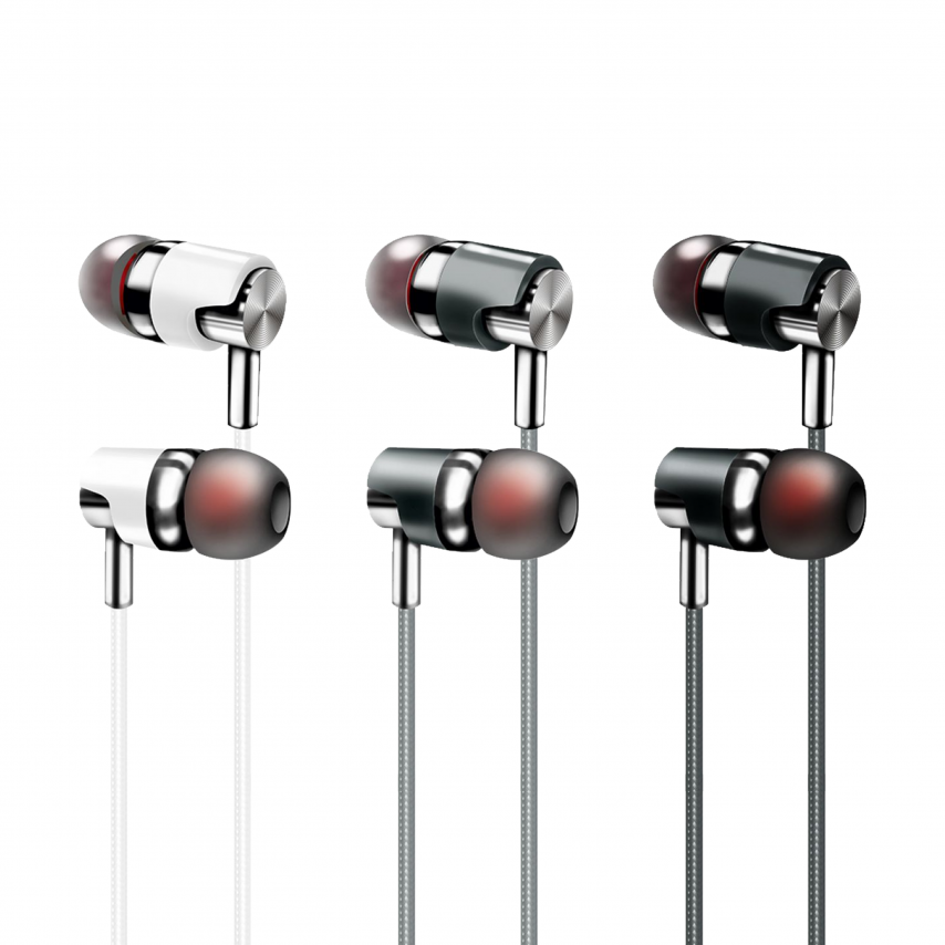 Наушники Walker Black (H520) - фото 6 Наушники Walker Black (H520) - фото 6