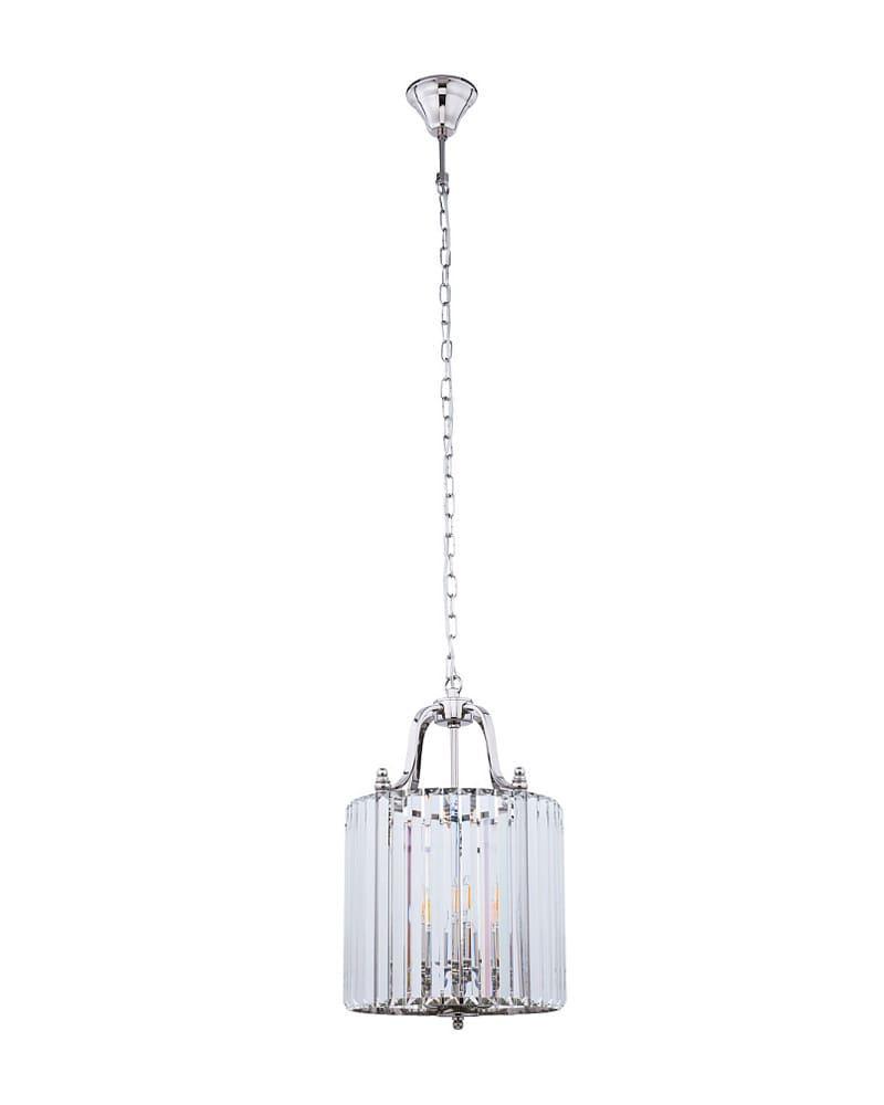 Подвесной светильник Nowodvorski 8152 Boston E14 4x40W (2229959238)