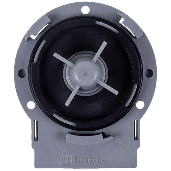 Помпа-насос RR0594 для пральної машини Electrolux/Askoll 8583792418029 30 Вт (00000035184) - фото 5