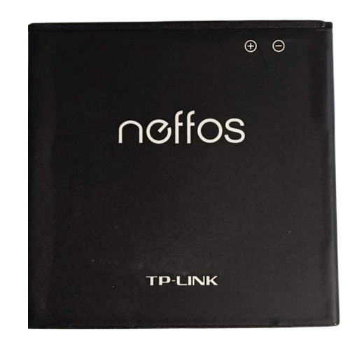 Аккумуляторная батарея NBL-39A2130 для TP-LINK NEFFOS Y5 2130 mAh (000052386)