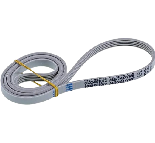 Ремень 1270 J5 для стиральной машины Samsung (remn003)