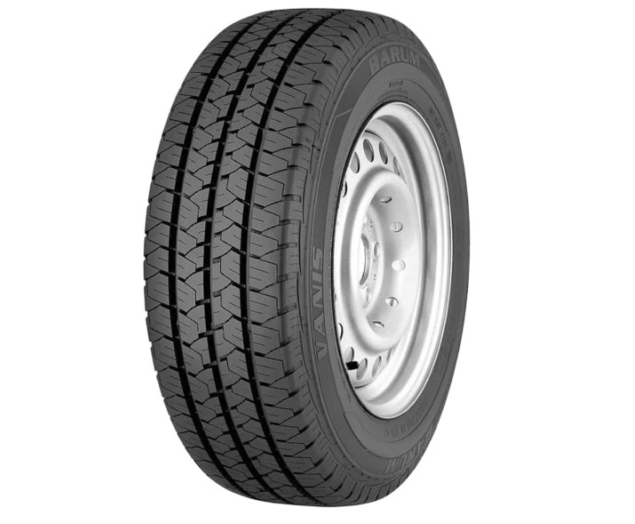 Автошины Barum VANIS 195/60 R16C 99/97H Автошины Barum VANIS 195/60 R16C 99/97H