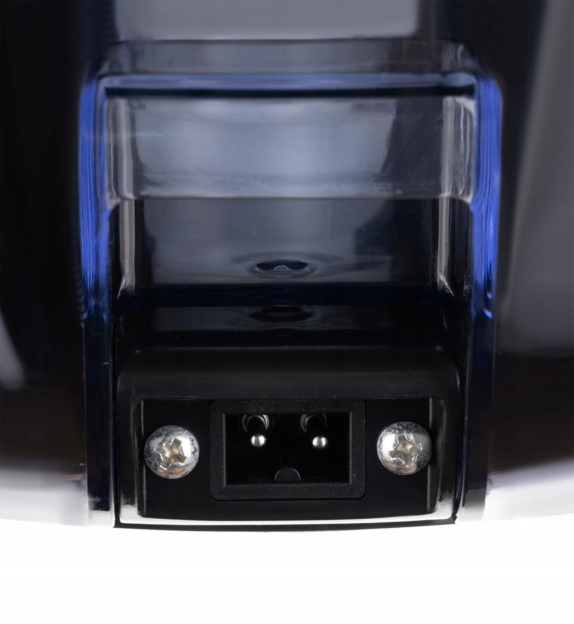 Осушитель-очиститель воздуха Malatec O16406 со шлангом 800 мл 23 Вт - фото 6 Осушитель-очиститель воздуха Malatec O16406 со шлангом 800 мл 23 Вт - фото 6