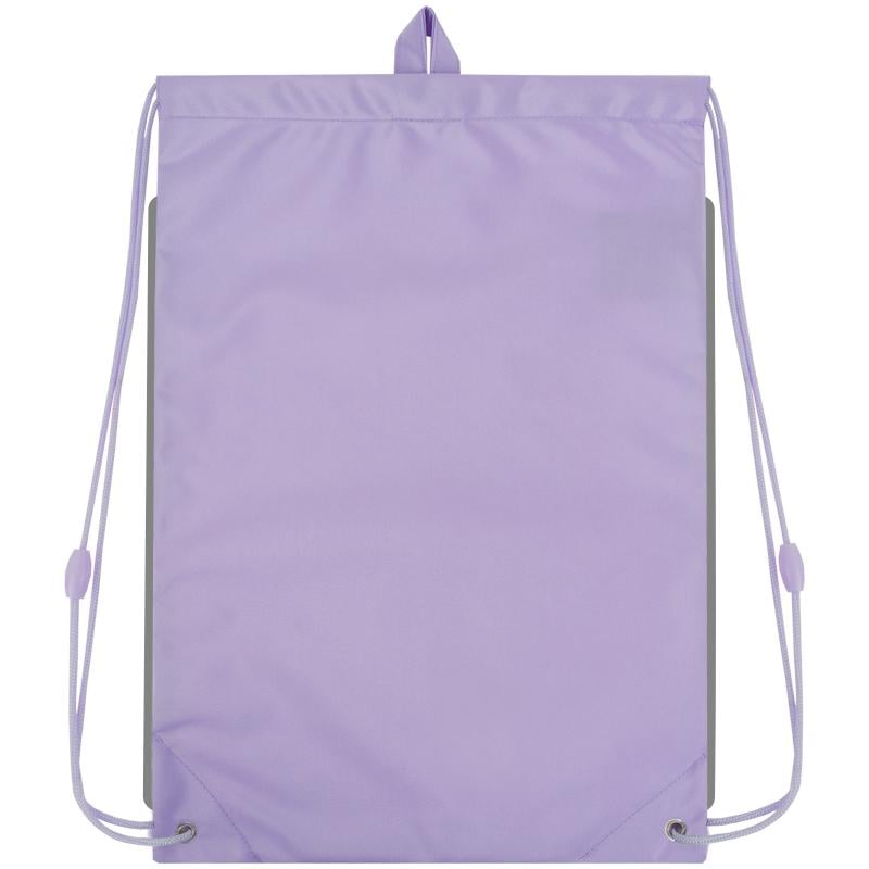 Шкільний набір KITE Education Awesome SET K25-556M-1 рюкзак/пенал/сумка - фото 22