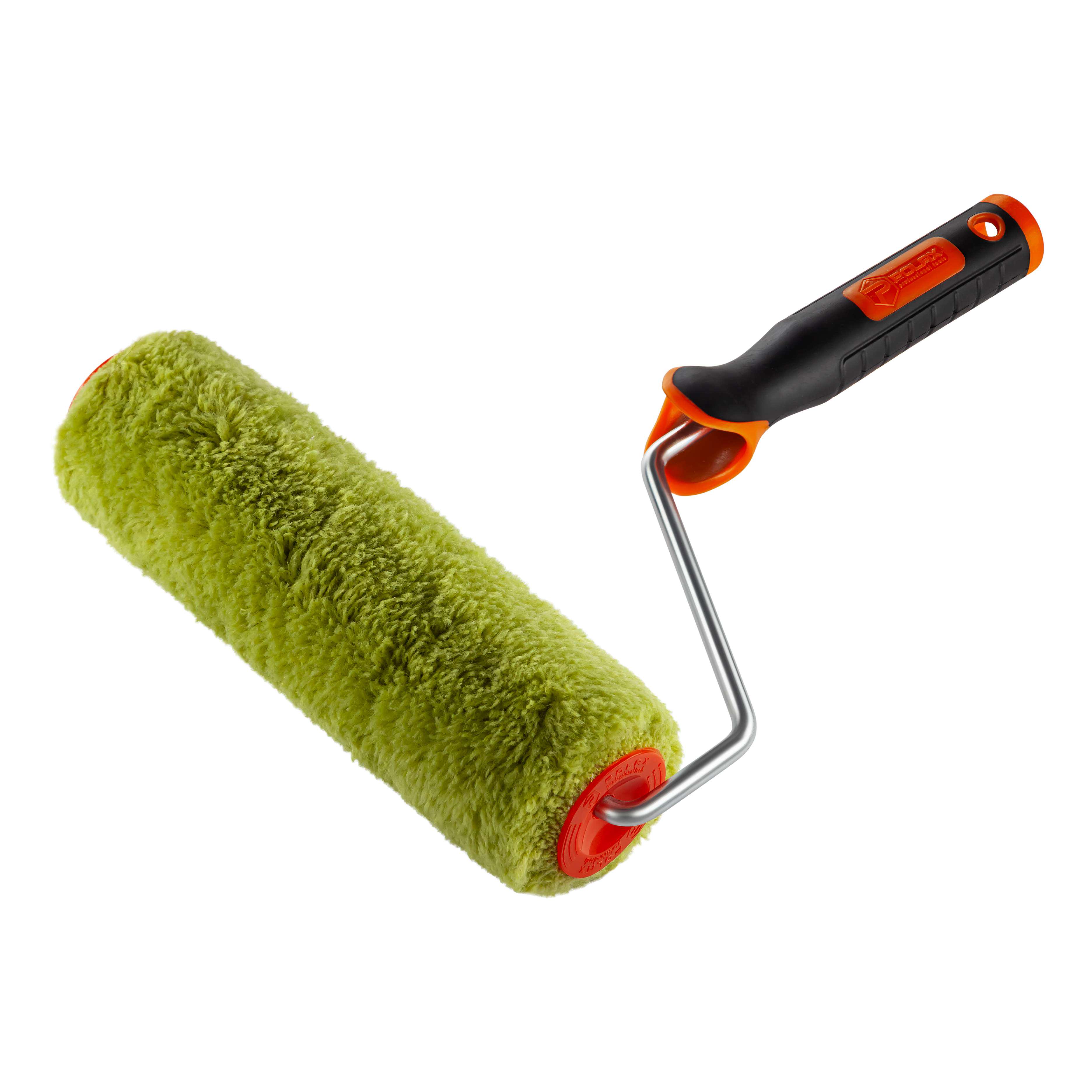 Валик Polax Синтекс Премиум 250х48 мм с ручкой (770-81)