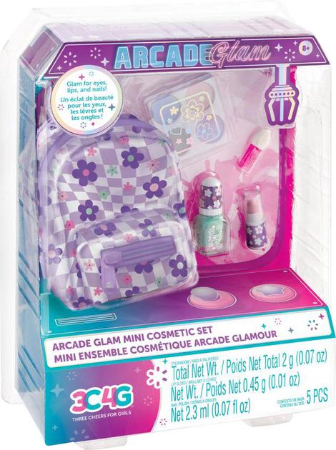 Набор для волшебного преображения Make it Real Возьми с собой Цветочек (MR10064-2)