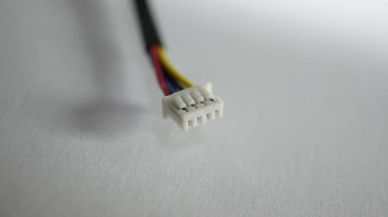 Кулер для ноутбука Asus K52J (220302) - фото 4