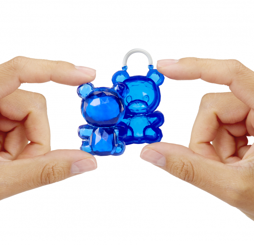 Лялька Rainbow High Креативні кристали Skyler Bradshow (2544226216) - фото 8 Лялька Rainbow High Креативні кристали Skyler Bradshow (2544226216) - фото 8