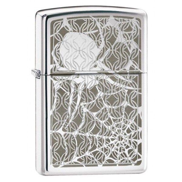 Запальничка ZIPPO 28052 - фото 1