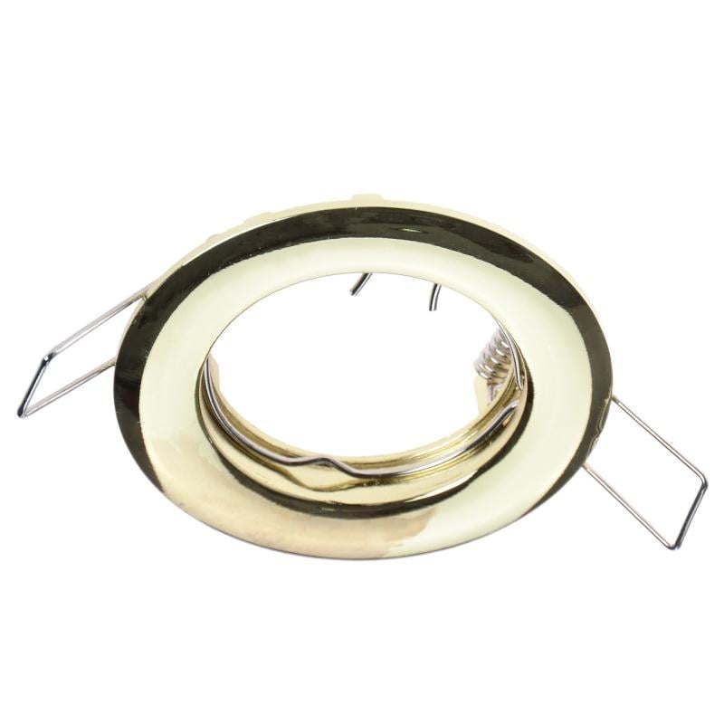 Світильник точковий Brille HDL-DS 03 PB