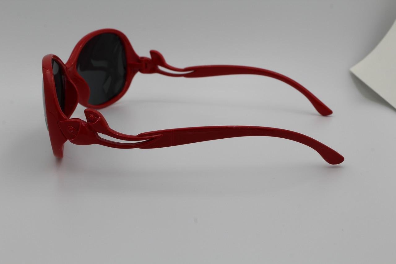 Солнцезащитные очки детские поляризованные (P3355 №4) - фото 4 Солнцезащитные очки детские поляризованные (P3355 №4) - фото 4