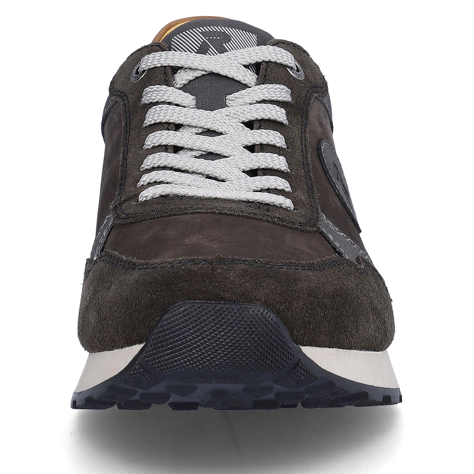 Кроссовки мужские осенние Rieker Evolution р. 44 мультицвет (35052-44) - фото 9