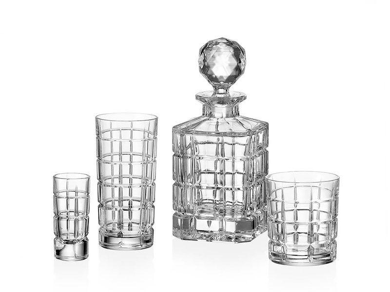 Бокалы для вина Bohemia Timesquare 12101-0-11182-240 240 мл 6 шт. (9715) - фото 2