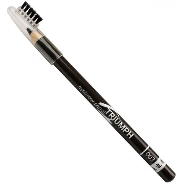 Карандаш для бровей TF COSMETICS Eyebrow Pencil 003 Насыщенный коричневый (1-250035) - фото 1