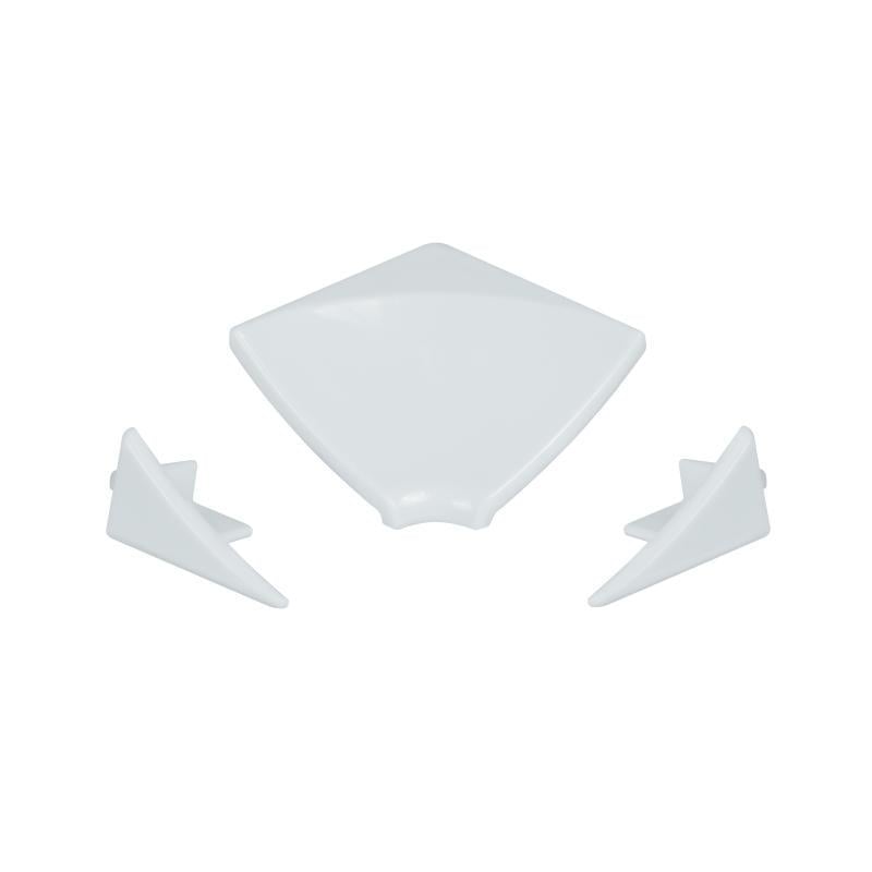 Набор накладок Qtap Water cover Set 03 для двух декоративных планок 1 м (FRRS00045314) Набор накладок Qtap Water cover Set 03 для двух декоративных планок 1 м (FRRS00045314)