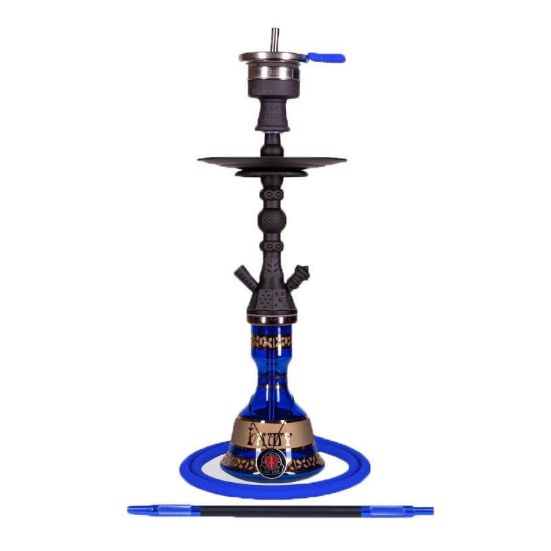 Кальян AMY Deluxe 088.02 Mini Kura Синий (1750741968)