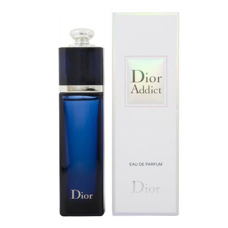 Парфумована вода для жінок Christian Dior Addict 100 мл (18777967)