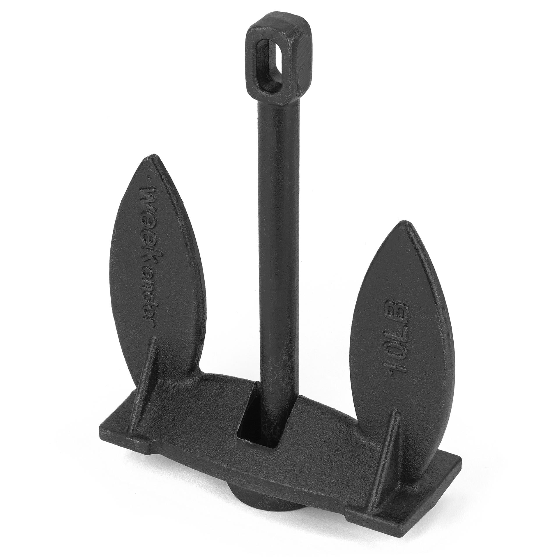 Якорь Холла Weekender Navy anchor AN10 10 lbs/4,5 кг