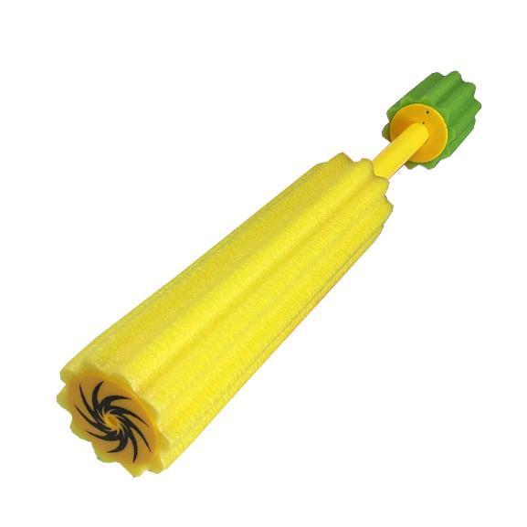 Дитячий іграшковий насос водяний M 1946 35 см Жовтий (RLT19979s24393) Дитячий іграшковий насос водяний M 1946 35 см Жовтий (RLT19979s24393)