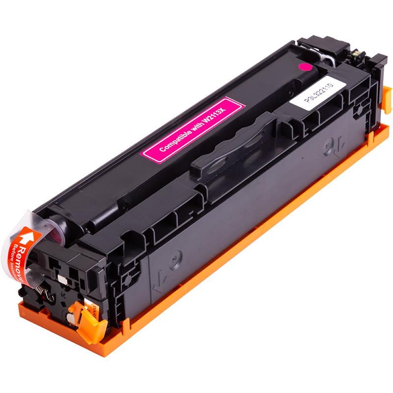 Картридж Power HP Color LaserJet M255dw W2113X MG с чипом