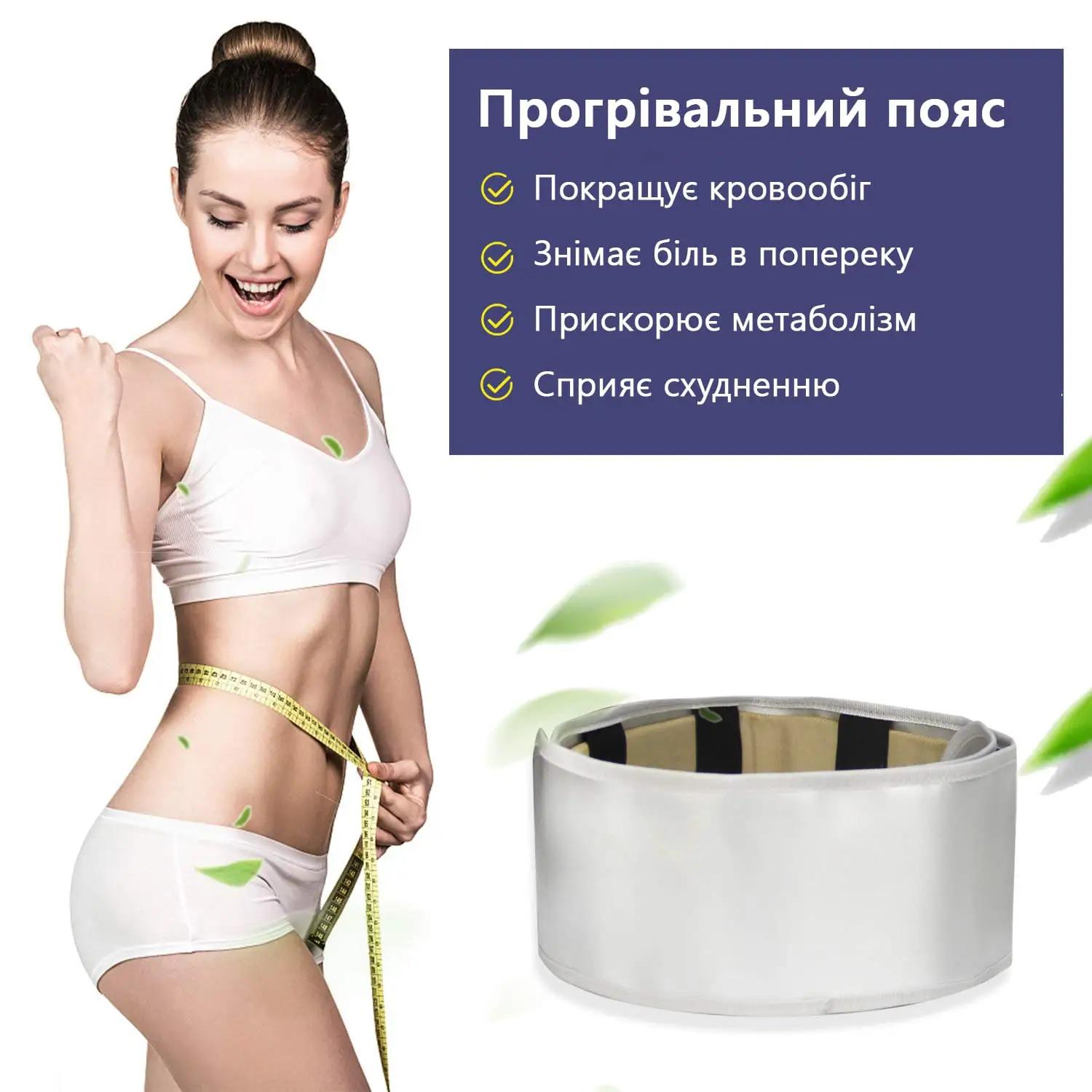 Апарат для очищення організму Doctor-101 Detox (A-01) - фото 5