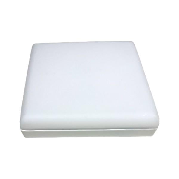 Светильник светодиодный Biom HB-S36W-5 36W квадратный 5000К