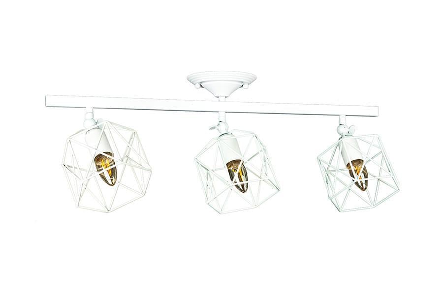 Люстра 756XPR101F-3 WH (2422745498)