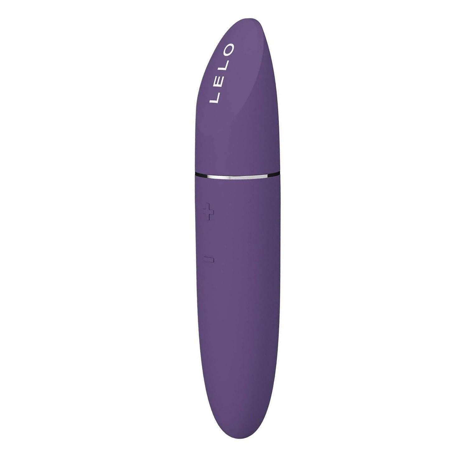 Вибропуля LELO Mia 3 11 см Фиолетовый (57022)