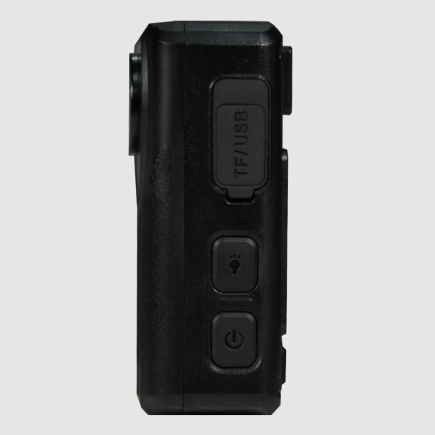 Видеорегистратор нагрудный Patrul S30 4K с дисплеем IPS LCD 128 Гб 2" (26607222) - фото 4