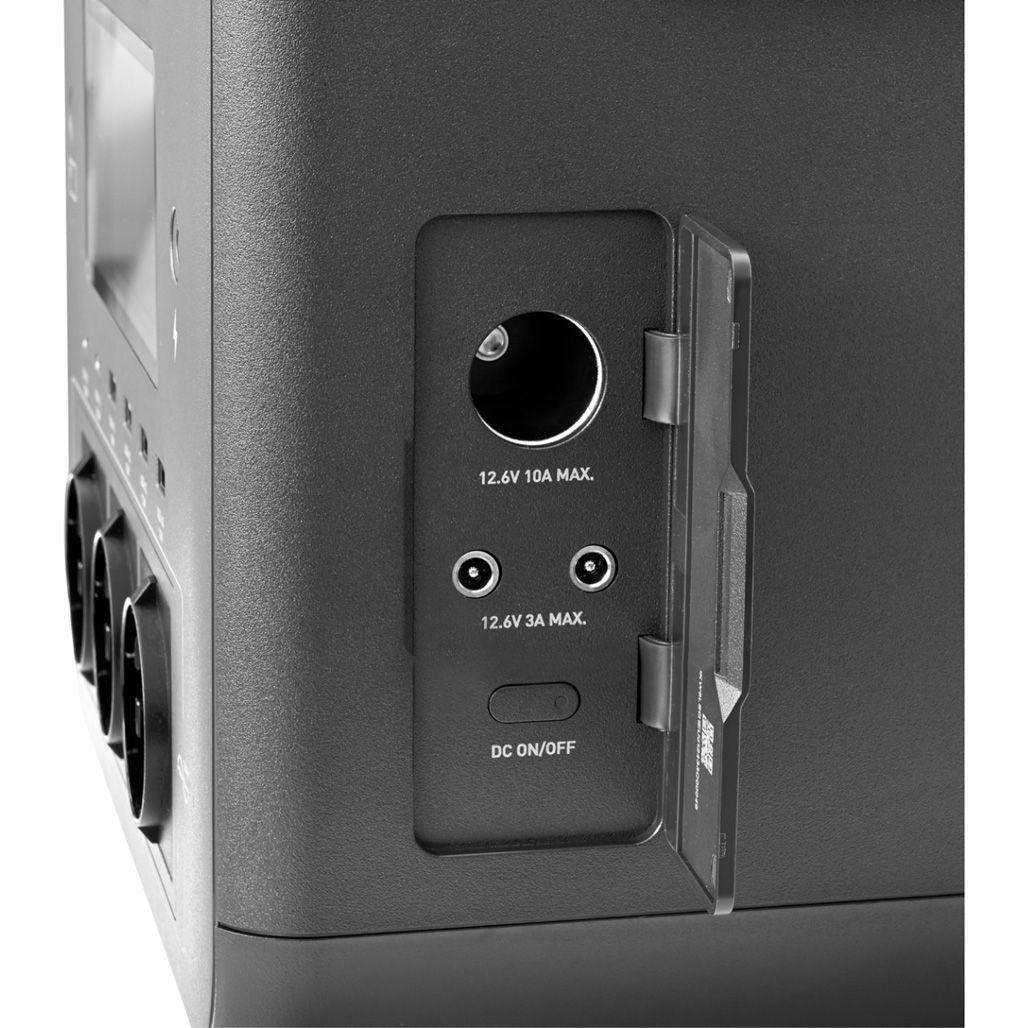 Зарядная станция Videx Oasis 1800W 1229Wh (VPS-SG1-1KW8) - фото 6