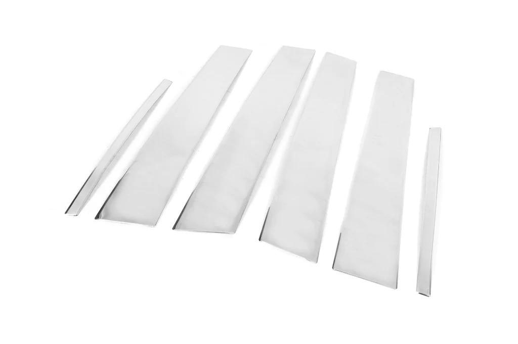 Молдинг дверных стоек Mercedes-Benz C-class W206 2022- (64492233)