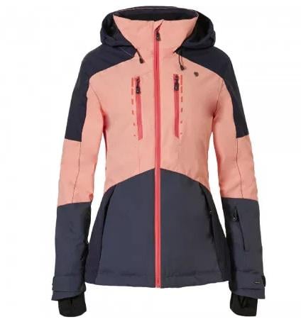 Куртка Rehall Cassy W 2022 L Peach (1012-60223-8005L)