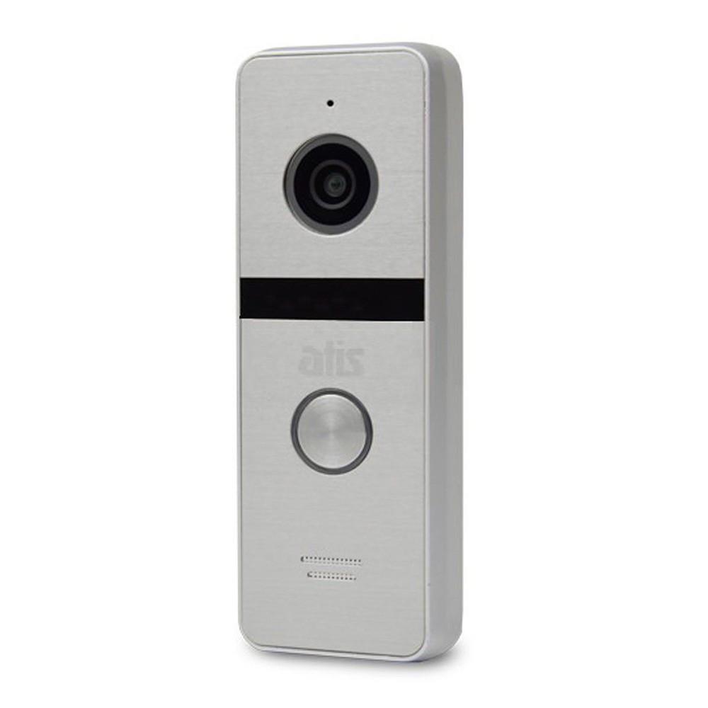 Вызывная панель ATIS AT-400HD Silver - фото 2