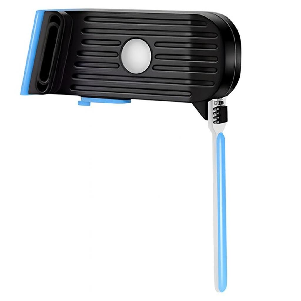 Ліхтар світлодіодний задній для велосипеда LED Blinking USB водонепроникний блакитне світло (id_3963) Ліхтар світлодіодний задній для велосипеда LED Blinking USB водонепроникний блакитне світло (id_3963)