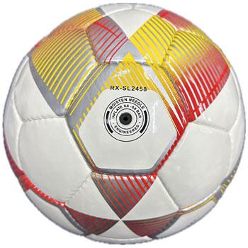 Футзальный мяч Ronex SALA (RX-SL2458) - фото 2