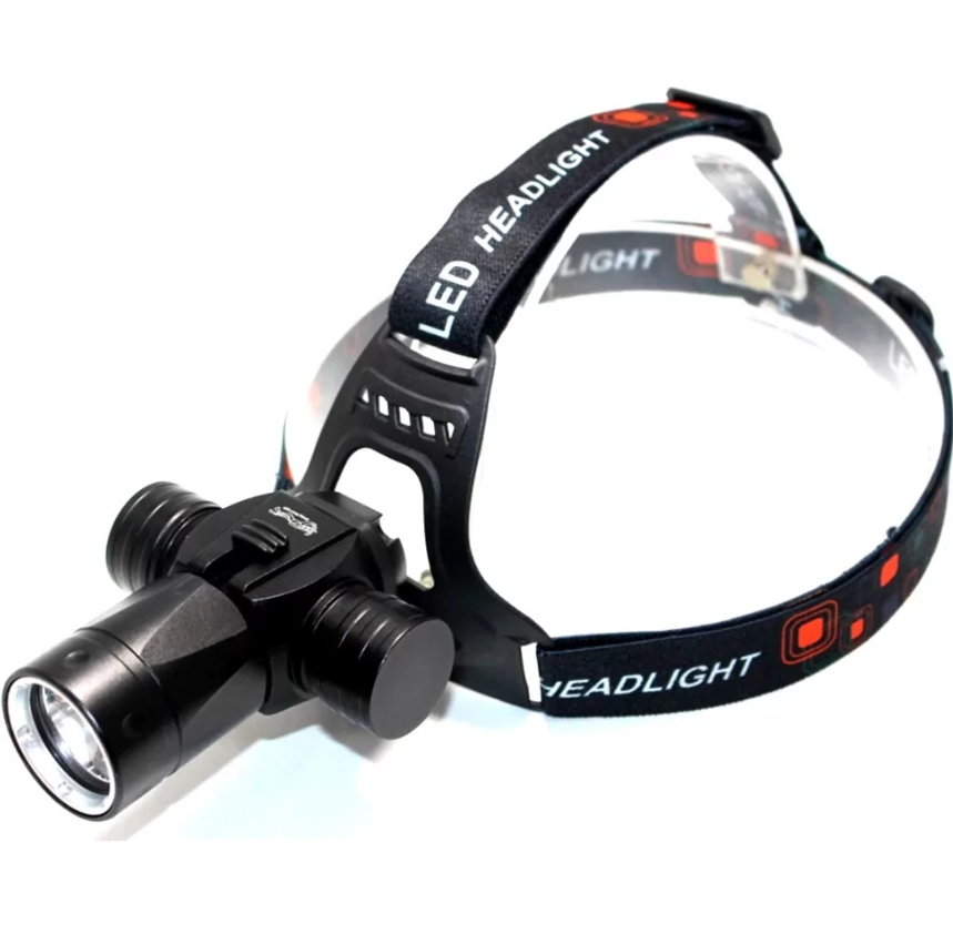 Фонарь налобный Clefers K102 для подводной охоты и дайвинга (602307184) Фонарь налобный Clefers K102 для подводной охоты и дайвинга (602307184)