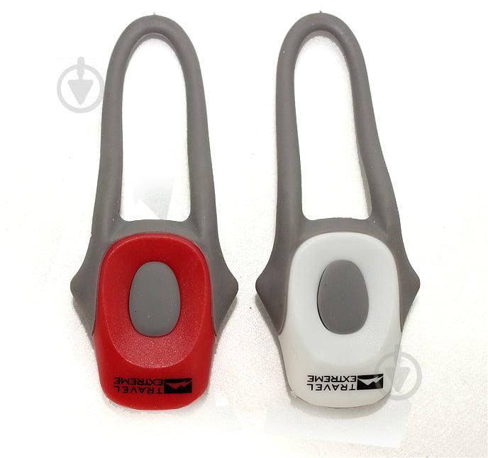 Велоліхтарі Travel Extreme Sparrow (1060-FO 0004)