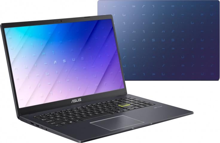 Ноутбук Asus Vivobook Go 15 E510KA (44812) - фото 6