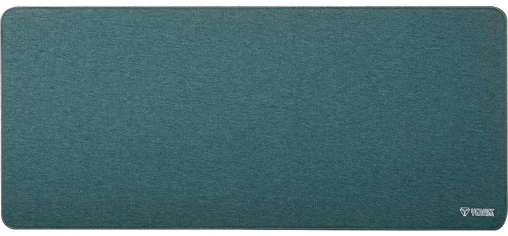 Коврик для мыши YENKEE YPM 9040GN Office pad XXL Зеленый (UG-45019230)