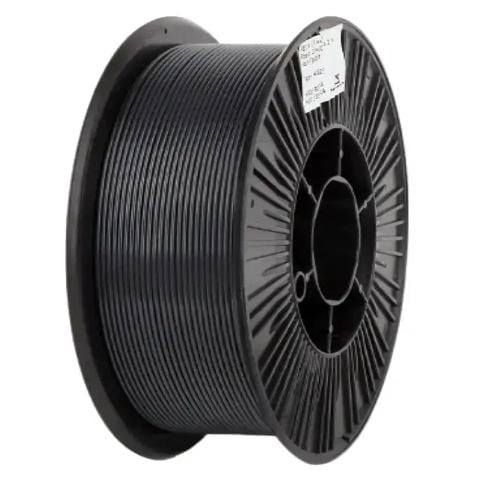 Пластик DSF PETG 1,75 мм 3 кг Графитовый (35547674)