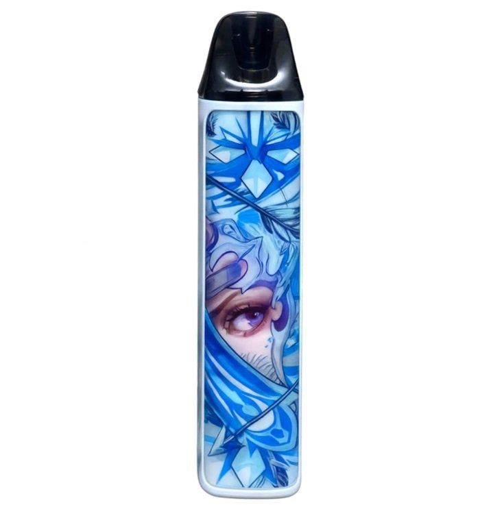 Pod-система многоразовая Lost Vape Ursa Nano 3 Kameaam Moonstrike (22753)