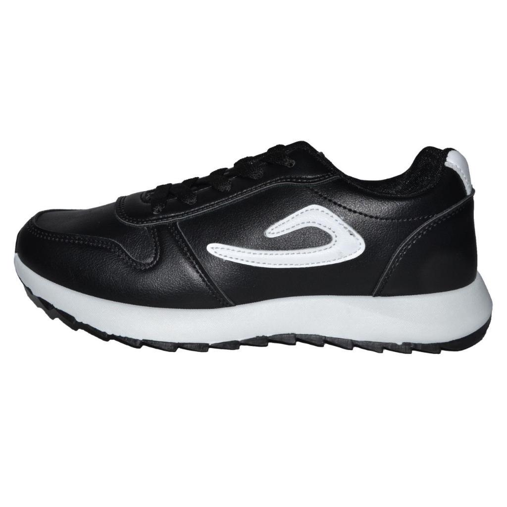 Кроссовки Swin Shoes 107-14-131 р. 37 23,5 см Черный