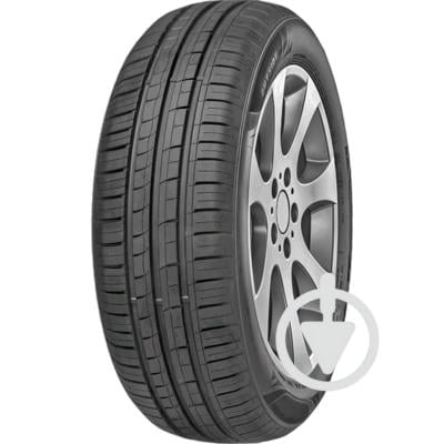 Автошина Imperial Ecodriver 4 195/65 R15 91H Автошина Imperial Ecodriver 4 195/65 R15 91H